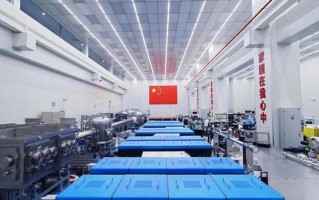 上海科技企业服务 从国内激光雷达第一股到新材料小巨人，上海科技企业加速出海