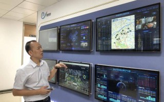 广东瑞恩科技有限公司 高成长企业丨瑞恩科技：打破“信息孤岛”，破解企业数字化转型“不会转”痛点