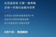 比亚迪助力足球少年观看欧洲杯，望中国足球也能跑向世界！ 助力中国足球，比亚迪邀请足球少年现场观看欧洲杯.html