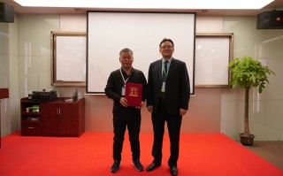 泰泽电气科技 500强总裁谈管理——国际电气株式会社代表董事会长中村升谈VE