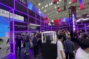 网易订阅：新一代ROG电竞外设震撼亮相COMPUTEX，引领游戏新风尚！ ROG新一代电竞外设重装 COMPUTEX强势登场