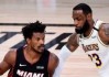 百家号：nba总决赛第三场第四节：2017nba总决赛第三场