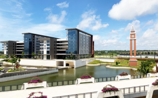 广州科技职 广东新增三所职业本科大学，目前共有7所