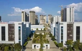 惠州科技岛 科技赋能 创新潮涌 南京生态科技岛谱写高质量发展“新乐章”