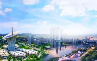 湖北科技创业中心 今天，全球孵化器共聚中国科技企业孵化器原点——光谷！