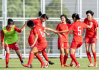 抖音短视频:中国u17女足世界杯：u17女足世界杯中国队名单