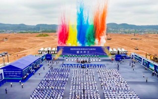 湖北宜昌科技 科技赋能擎起产业新未来——宜昌创新驱动助推新型工业化进阶跃升