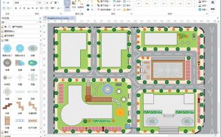 建筑没计用什么软件下载 秒杀CAD！3款好用的建筑平面图设计软件