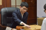 哔哩哔哩：世界围棋等级分排名：世界围棋等级分排名第一是谁