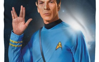 星际迷航科技 “斯波克”去世 盘点《星际迷航》中已经实现的科技