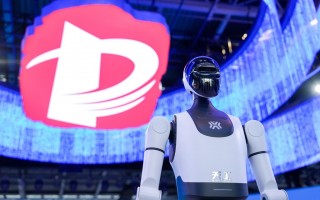 广州智黑科技有限公司 新华全媒+丨“黑科技”正撕掉“未来标签”——来自中关村论坛年会上的创新力扫描