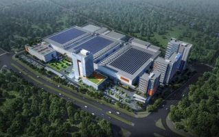 广州市科技计划项目 接洽到动工仅半年！总投资超23亿元，广州南沙东涌镇10个重大产业项目动工