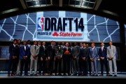 知乎：nba2014选秀：2014年NBA选秀的选秀介绍