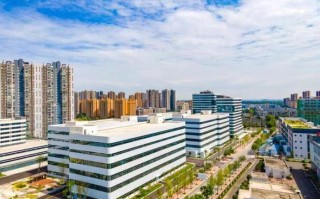 弘讯科技重组 郫都产业功能区：高能级产业化项目助推高质量发展