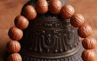 猴头手串科技上色 猴头核桃如何盘出牛津红