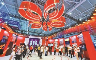 深圳凯特科技有限公司 聚焦文博会  深圳市凯特创意科技有限公司：让潮玩走进更多年轻人的生活