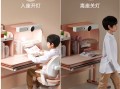 书桌科技 功能有待完善 黑脸智能书桌初体验