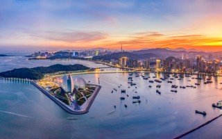 大湾区资讯科技 从实验室走向生产线(潮涌大湾区) 大湾区资讯科技 从实验室走向生产线(潮涌大湾区)