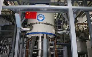 巨大科技 国家重大科技基础设施“巨型X光机”是如何工作的？