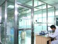 东莞净化科技有限公司 东莞市华生益环保净化科技取得一种无尘车间用滤网结构专利，防止灰尘污染环境