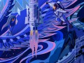 中国科技绘画8k纸 贴地飞行！中国高铁450公里时速背后的“黑科技”震撼全球