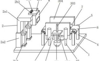 太原讯邦科技 精讯邦取得OPC感光鼓电镀装置专利，降低生产时的危险性，避免错误操作