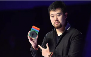 渡鸦科技 揭秘90后渡鸦创始人离职百度真相，陆奇早就说过收购过于草率