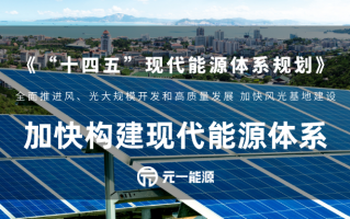 新能源科技年会 加快构建新能源体系 共创世界绿色未来（聚焦博鳌亚洲论坛2025年年会）