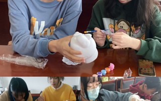 文创科技手工制作 心灵手巧的人做“手工”有多优秀？这2000多件（套）文创作品告诉你