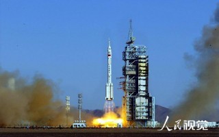 电子科技代表 从“东方红一号”飞天到神舟二十号成功发射——电子科技，跨越55年的坚守