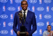 百家号：20132014总决赛mvp：nba2014总决赛mvp是谁