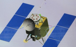 易杨科技 新华鲜报丨向小行星进发！天问二号开启“追星”之旅