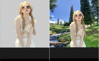 好去传图软件下载 7款高效抠图软件，助你轻松搞定复杂场景