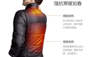 户外科技保暖内衣 自发热，远红外，石墨烯 “黑科技”内衣是真保暖还是智商税？