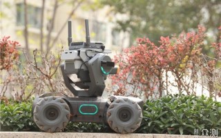 大师撩科技 大疆机甲大师S1评测:一颗开启科技梦想的螺丝 大师撩科技 大疆机甲大师S1评测:一颗开启科技梦想的螺丝