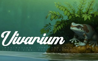 手机vr大型游戏软件 VR生态模拟游戏《Vivarium》登陆Quest平台