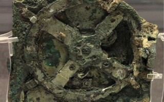 希腊    科技 未解之谜：安蒂基西拉计算机，古希腊科技的璀璨瑰宝