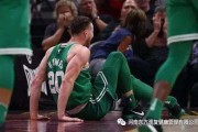 小红书：nba球员受伤：nba新赛季哪些球员受伤