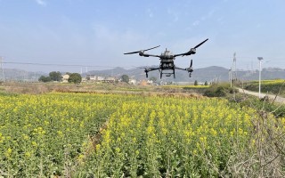 现代农业 科技 让科技为现代农业插上腾飞的翅膀