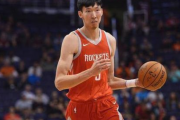 小红书：周琦nba：周琦现在NBA哪支球队